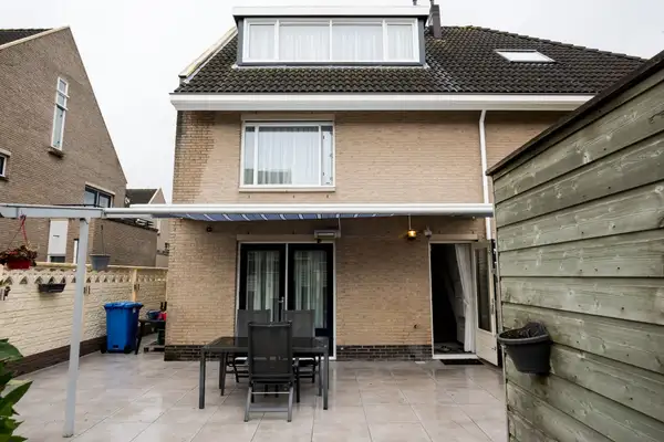 Foto #66 Huurwoning Eigelhorst Rotterdam