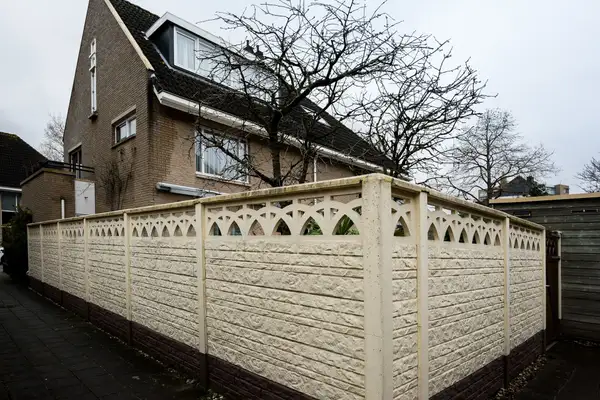 Foto #5 Huurwoning Eigelhorst Rotterdam
