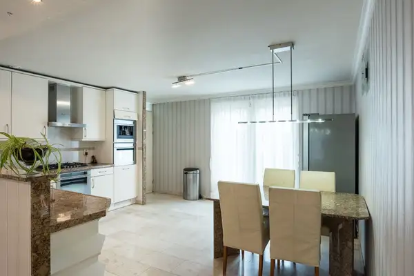 Foto #18 Huurwoning Eigelhorst Rotterdam