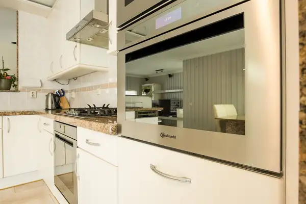 Foto #21 Huurwoning Eigelhorst Rotterdam