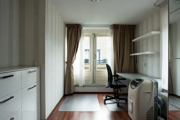 Foto #25 Huurwoning Eigelhorst Rotterdam