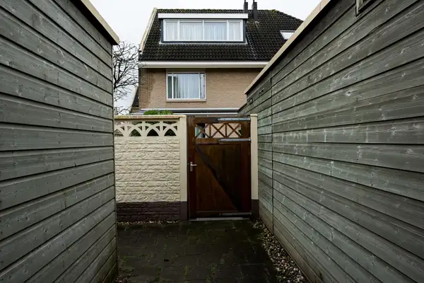 Foto #4 Huurwoning Eigelhorst Rotterdam