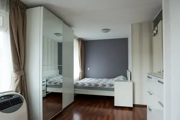 Foto #37 Huurwoning Eigelhorst Rotterdam