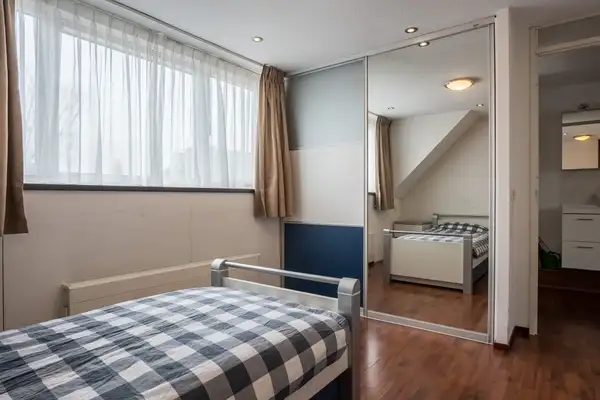 Foto #54 Huurwoning Eigelhorst Rotterdam