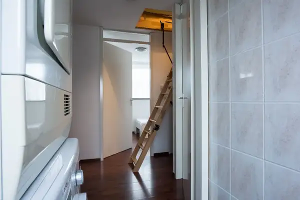 Foto #57 Huurwoning Eigelhorst Rotterdam