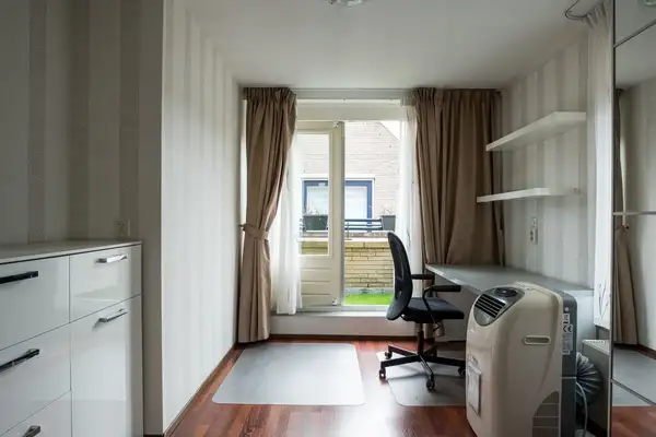 Foto #26 Huurwoning Eigelhorst Rotterdam