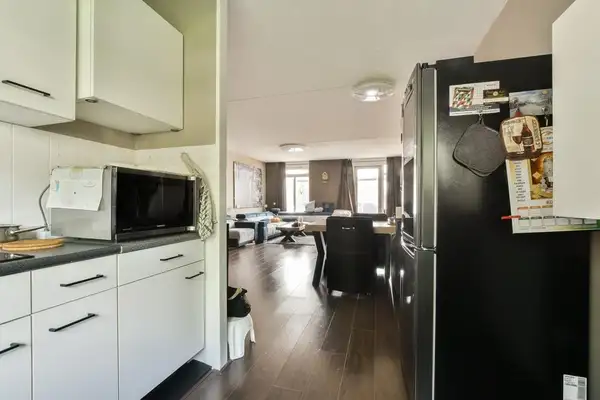 Foto #8 Huurwoning Freyjaplantsoen Almere