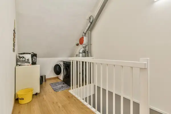 Foto #22 Huurwoning Freyjaplantsoen Almere