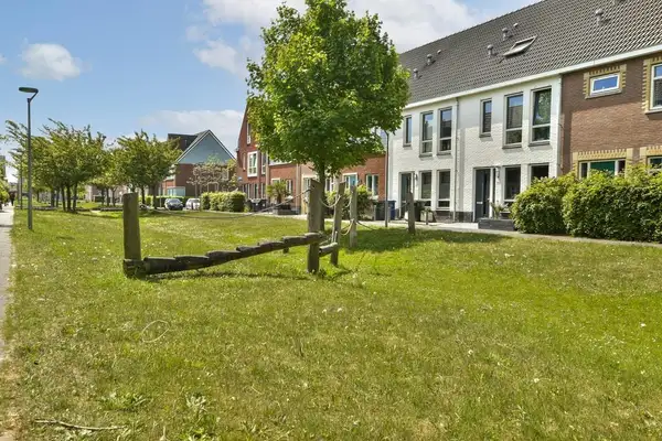 Foto #30 Huurwoning Freyjaplantsoen Almere