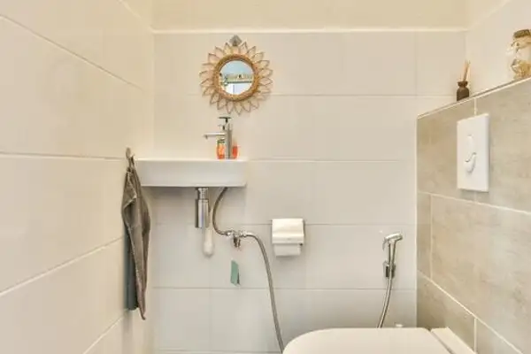 Foto #26 Huurwoning Freyjaplantsoen Almere