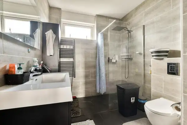 Foto #16 Huurwoning Freyjaplantsoen Almere