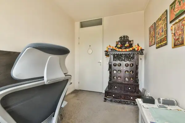 Foto #21 Huurwoning Freyjaplantsoen Almere