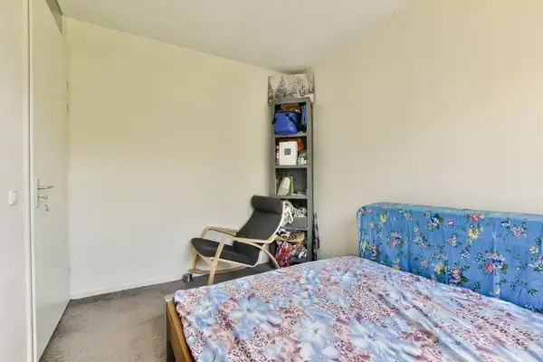 Foto #19 Huurwoning Freyjaplantsoen Almere