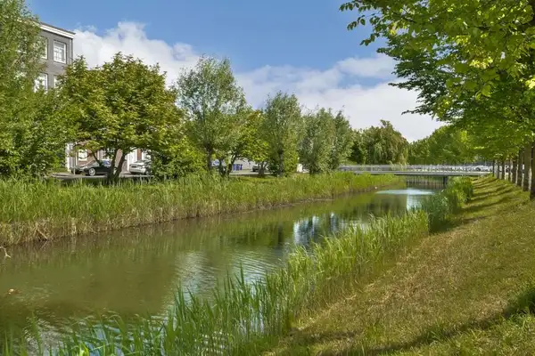 Foto #31 Huurwoning Freyjaplantsoen Almere