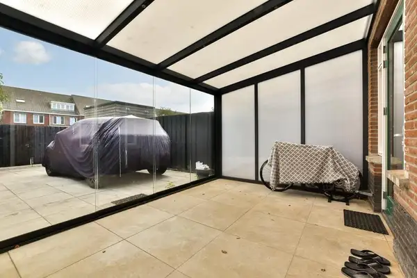 Foto #10 Huurwoning Freyjaplantsoen Almere