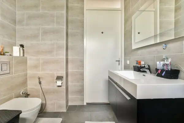 Foto #17 Huurwoning Freyjaplantsoen Almere