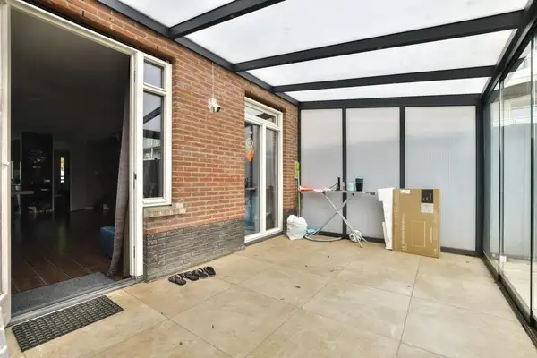 Foto #9 Huurwoning Freyjaplantsoen Almere