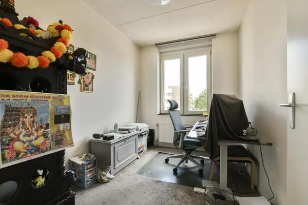 Foto #20 Huurwoning Freyjaplantsoen Almere