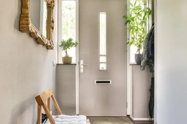 Foto #25 Huurwoning Freyjaplantsoen Almere