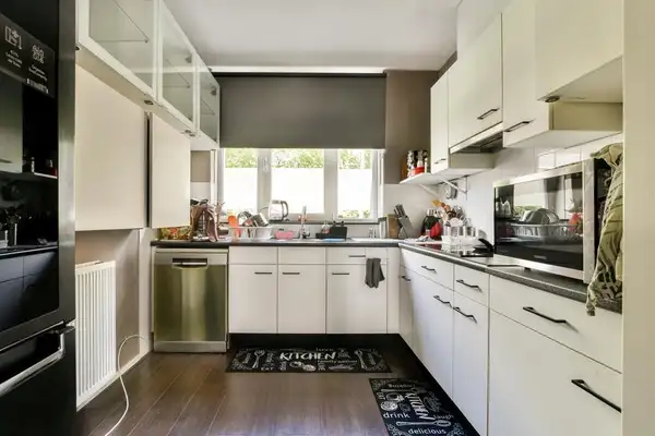 Foto #7 Huurwoning Freyjaplantsoen Almere