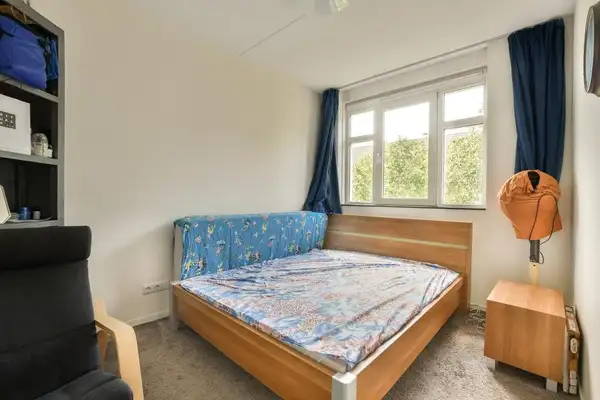 Foto #18 Huurwoning Freyjaplantsoen Almere