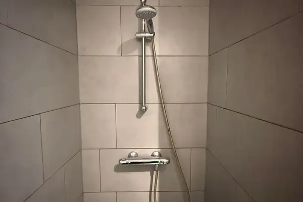 Foto #11 Appartement Haarlemmermeerstraat Amsterdam