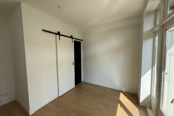 Foto #7 Appartement Haarlemmermeerstraat Amsterdam