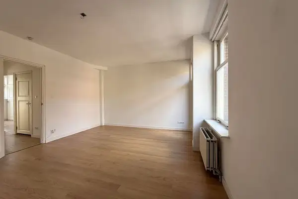 Foto #4 Appartement Haarlemmermeerstraat Amsterdam