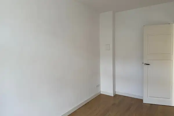 Foto #6 Appartement Haarlemmermeerstraat Amsterdam