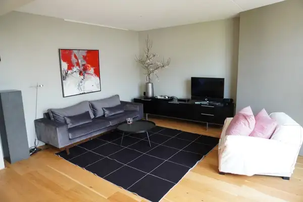 Foto #3 Appartement Meerhuizenplein Amsterdam