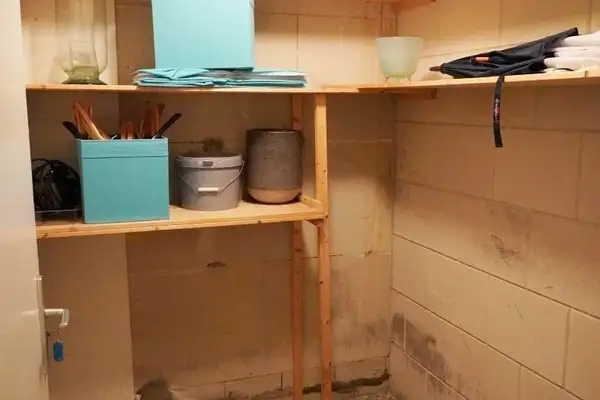 Foto #24 Appartement Meerhuizenplein Amsterdam