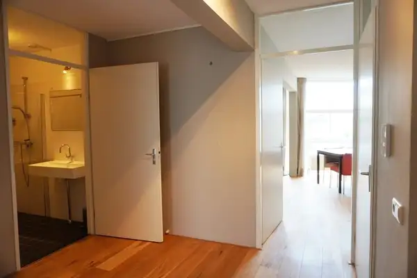 Foto #21 Appartement Meerhuizenplein Amsterdam