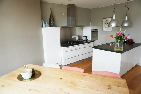 Foto #9 Appartement Meerhuizenplein Amsterdam