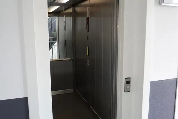 Foto #27 Appartement Meerhuizenplein Amsterdam