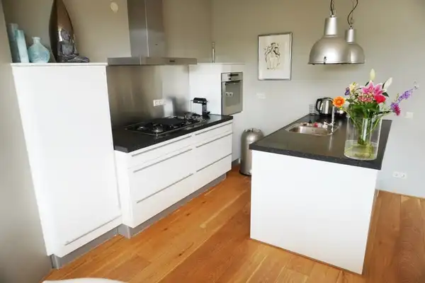 Foto #12 Appartement Meerhuizenplein Amsterdam