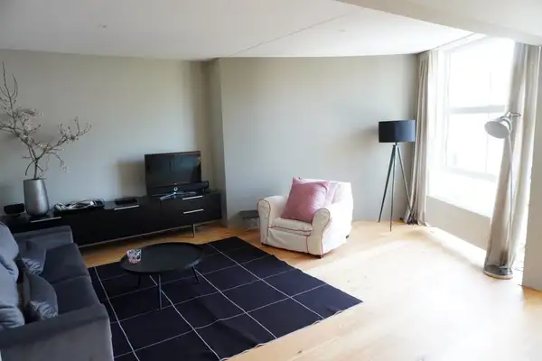 Foto #7 Appartement Meerhuizenplein Amsterdam