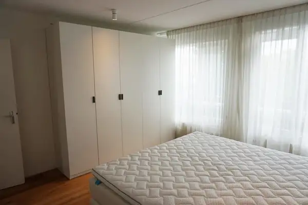 Foto #16 Appartement Meerhuizenplein Amsterdam