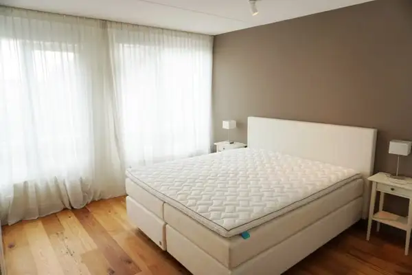 Foto #15 Appartement Meerhuizenplein Amsterdam