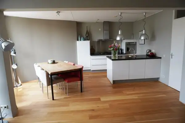 Foto #5 Appartement Meerhuizenplein Amsterdam