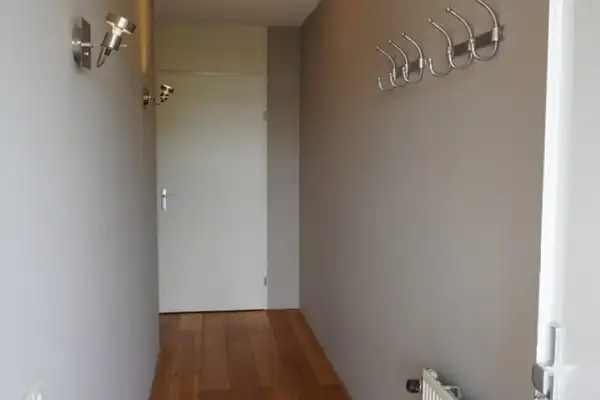 Foto #2 Appartement Meerhuizenplein Amsterdam