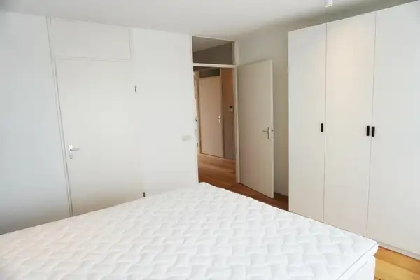 Foto #18 Appartement Meerhuizenplein Amsterdam