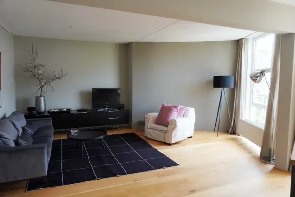 Foto #13 Appartement Meerhuizenplein Amsterdam