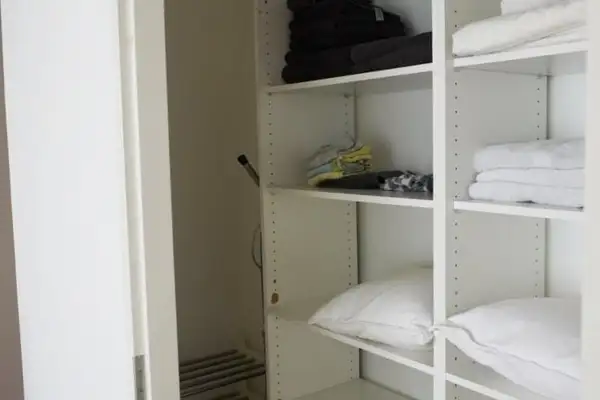 Foto #17 Appartement Meerhuizenplein Amsterdam