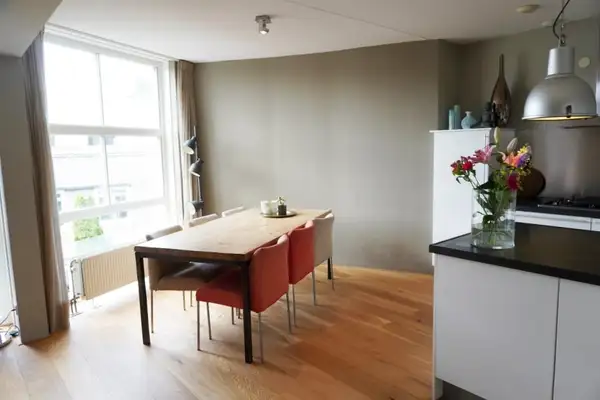 Foto #14 Appartement Meerhuizenplein Amsterdam