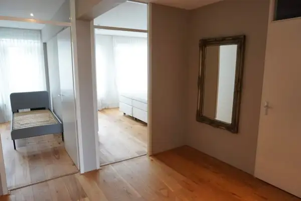 Foto #23 Appartement Meerhuizenplein Amsterdam