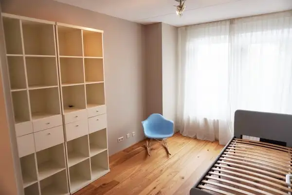 Foto #19 Appartement Meerhuizenplein Amsterdam