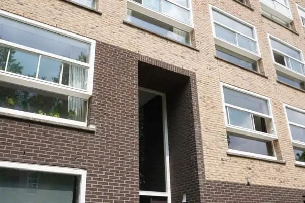Foto #30 Appartement Meerhuizenplein Amsterdam