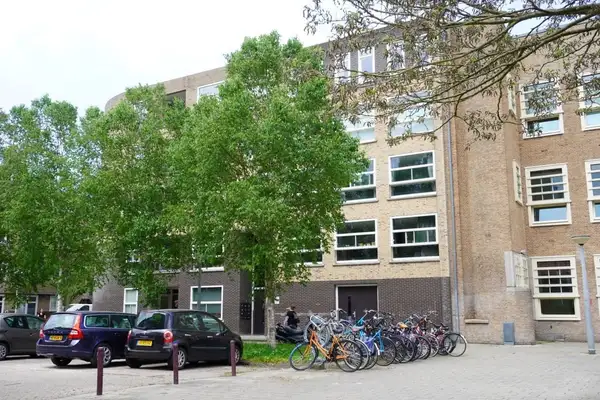 Foto #28 Appartement Meerhuizenplein Amsterdam