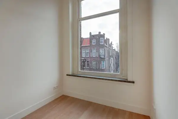 Foto #5 Appartement Pretoriusstraat Amsterdam