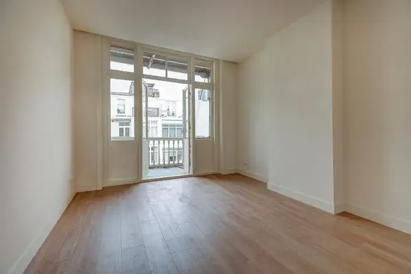 Foto #6 Appartement Pretoriusstraat Amsterdam